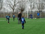 S.K.N.W.K. JO12-1 - De Markiezaten JO12-4 (competitie) 2024-2025 (2e fase) (85/165)